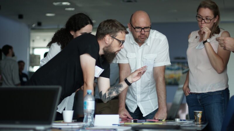 Sprint Planning